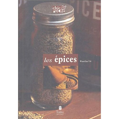 Les Épices