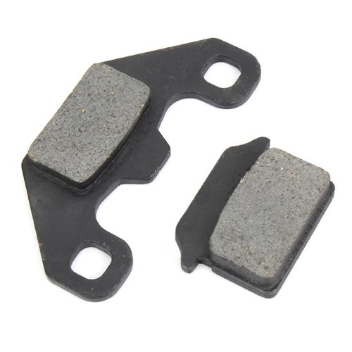 Plaquettes De Frein À Disque De Moto Pour 110cc 125cc 140cc 50cc 70cc Pit Dirt Bike