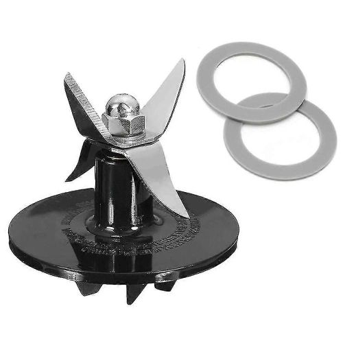 Lame de mélangeur compatible pour les pièces de rechange cuisinart Blender