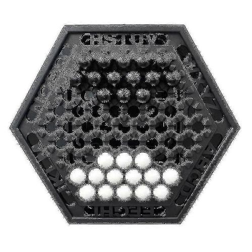 Jeu De Table Games Abalone Family Board