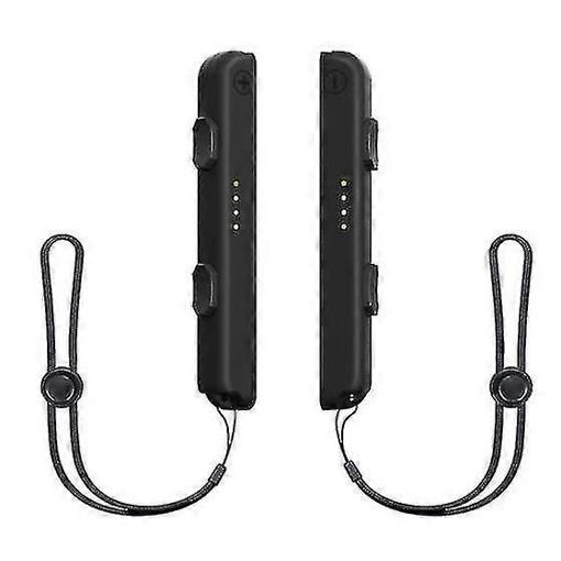 2 Pack Bracelet Pour Switch Joycon, Remplacement Joycon Strap Compa...