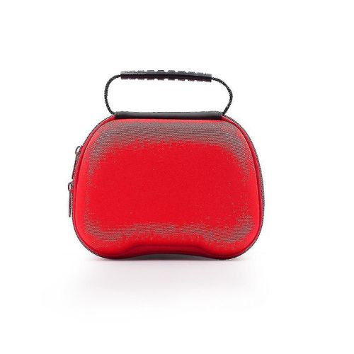 Étui De Contrôleur De Voyage Compatible Avec Le Contrôleur Switch Pro, Et Contrôleur Ps5 / Ps4, Étui De Contrôleur De Transport À Coque Rigide Portable Et Compact