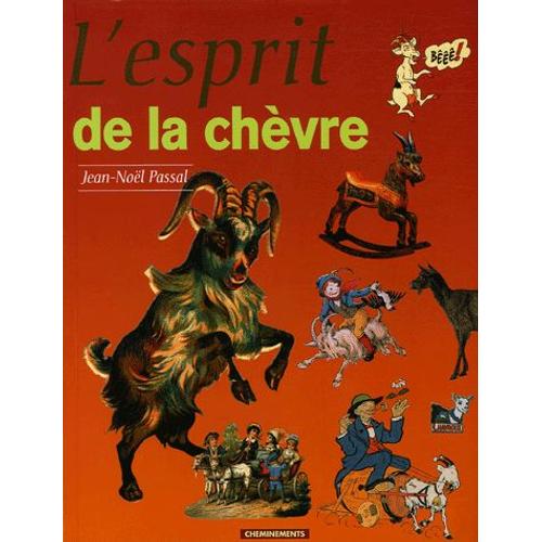 L'esprit De La Chèvre