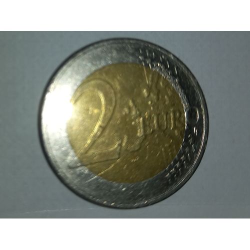 Pieces De 2€