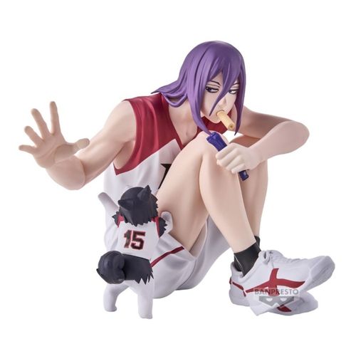 Figurine - Kuroko's Basketball - Atsushi Murasakibara & Tetsuya #2