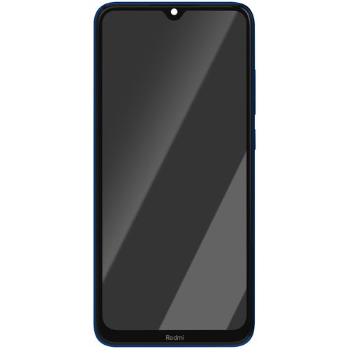 Écran Pour Xiaomi Redmi Note 8t Lcd + Vitre Tactile + Châssis Original Xiaomi Bleu Nuit