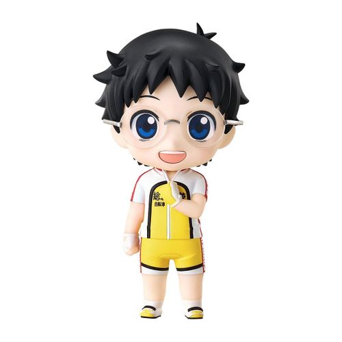 Yowamushi Pedal - Figurine Nendoroid Light Sakamichi Onoda 10 Cm