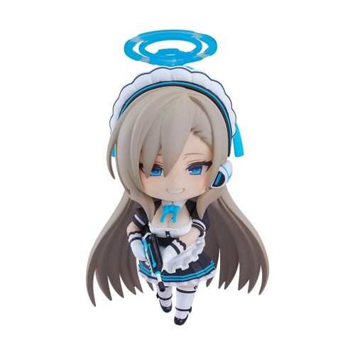 Blue Archive - Figurine Nendoroid Ichinose 10 Cm