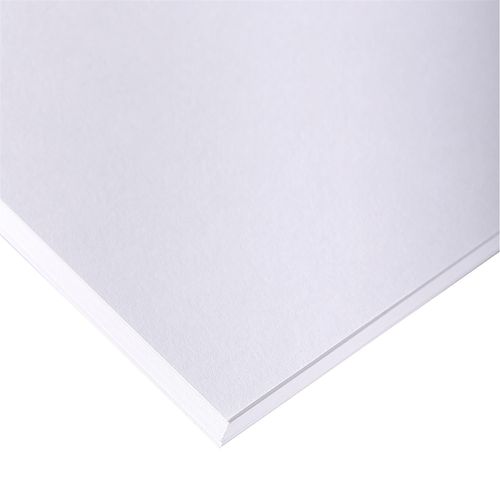 Clairefontaine Ramette 250 Feuilles Dessin 24x32cm 180g