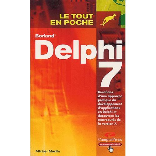 Delphi 7