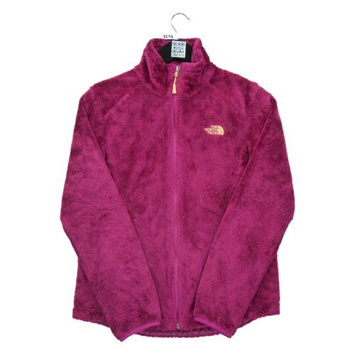 Reconditionné - Veste Polaire Femme Osito Tnf Violet - Taille S - Femme - Violet