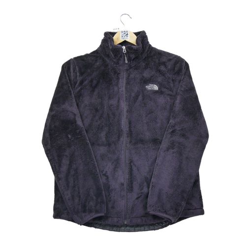 Reconditionné - Veste Polaire Femme Osito Tnf Violet - Taille L - Femme - Violet