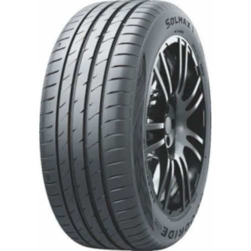 Pneu Goodride Solmax 1 ZRT ( 255/40 R19 100W XL, runflat )