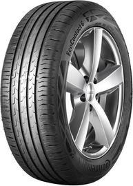 Pneu Continental EcoContact 6 ( 205/60 R16 96W XL *, EVc )