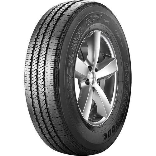 Pneu Bridgestone Dueler H/T 684 II ( 265/60 R18 110H )