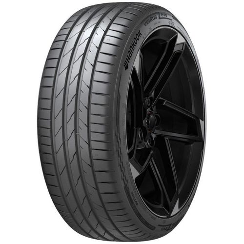 Pneu Hankook Ventus evo K137A ( 315/30 ZR22 107Y XL 4PR SUV, SBL )