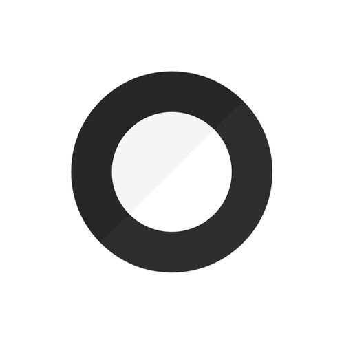 Objectif De L¿Appareil Photo Pour Iphone Se 2022/2020/8/7 Arrière De Remplacement, Noir