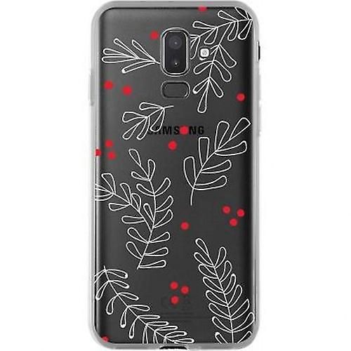 Coque Pour Huawei P20 Lite Hard Maggie, Transparente