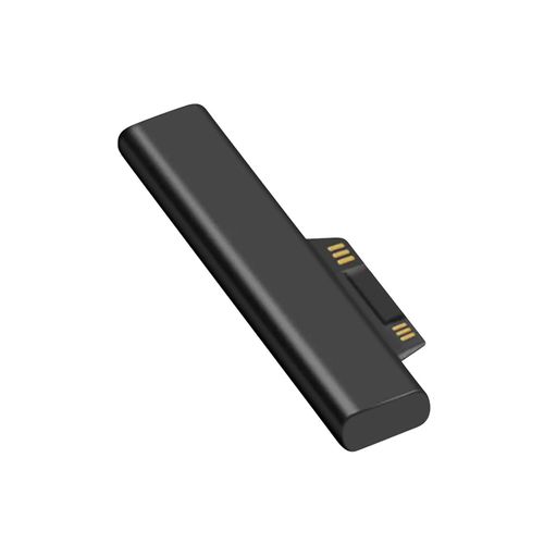 Adaptateur USB-C femelle vers connecteur Microsoft Surface Pro 7 / 6 / 5 / 4