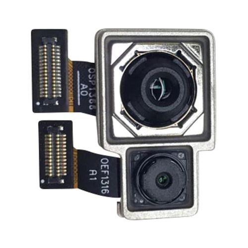 Caméra Arrière Xiaomi Redmi Note 7 Pro Module Capteur Photo Compatible Et Nappe