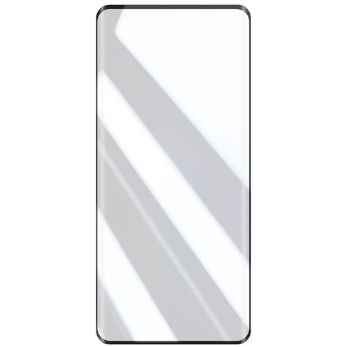 Film En Verre Trempé Pour Honor Magic 6 Pro Dureté 9h Anti-Taches, Transparent