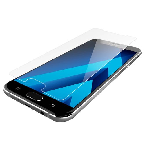 Film Ecran Verre Trempé Ultra-Fin Galaxy A3 2017 - Anti-Explosion