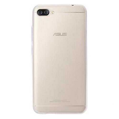 Coque Pour Asus Zenfone 4 Max Plus Soft, Transparente