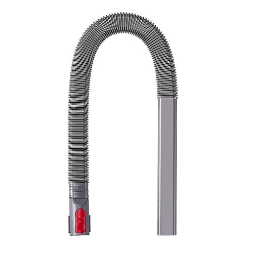 Kit de nettoyage d¿évent de sécheuse Fixation de tuyau pour V7 V10 V11 V12 V15 Aspirateur sans fil Perfect Flexible Cr