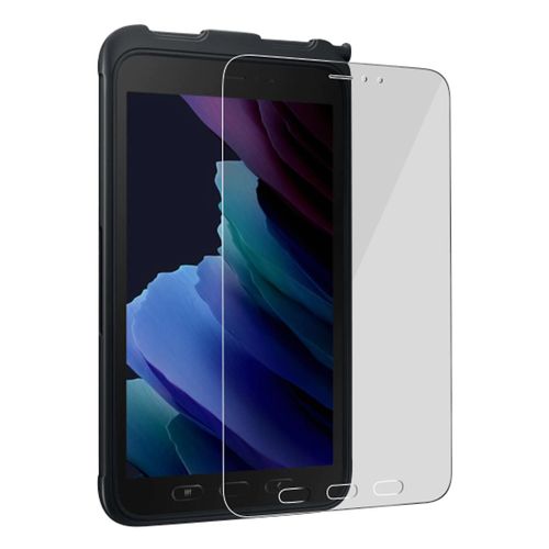 Film Galaxy Tab Active 3 Verre Trempé 9h 4smarts - Transparent