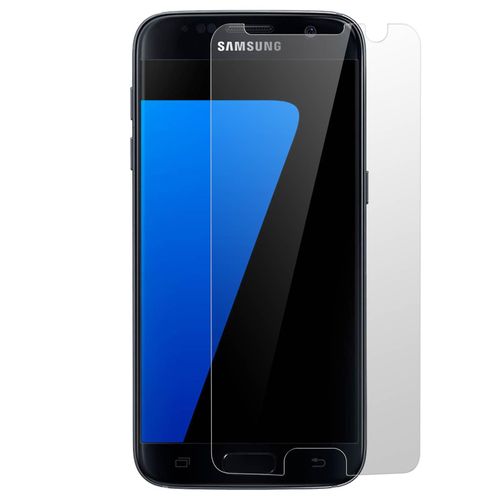 Film Protection Ecran Galaxy S7 - Transparent