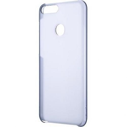 Coque Pour Huawei P Smart Hard, Bleu