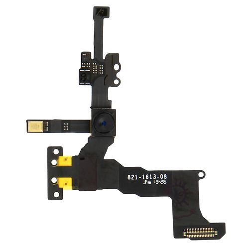 Caméra Frontale + Capteur De Proximité + Nappe De Connexion Apple Iphone Se / 5s