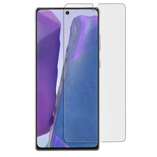 Film Galaxy Note 20 Protection Flexible Anti-Rayures Transparent