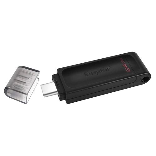 Clé USB 64 Go DataTraveler 70 Kingston