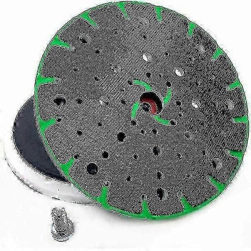 Plateau de ponçage 150 Mm pour Festool Rotex Ro, Ets 150, Ets Ec 150, Lex 150, Wts 150/7 p20241126149