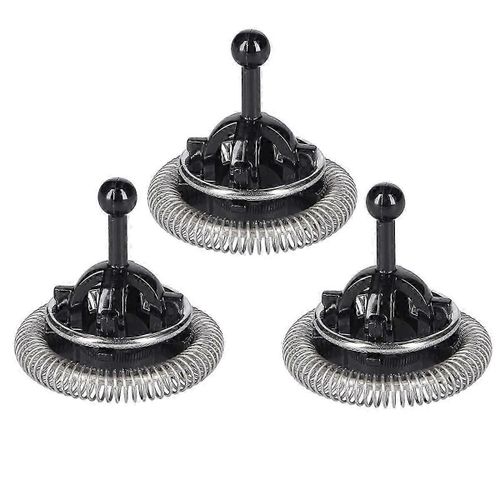 Fouets pour mousseur à lait Aeroccino 3/4/Plus Paquet de 3