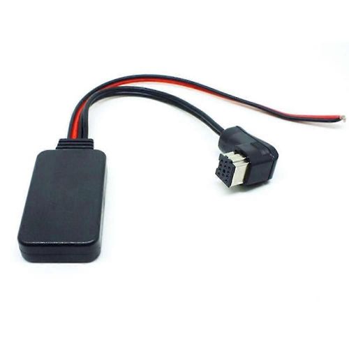 Autoradio Sans Fil Bluetooth Module Aux Adaptateur Adaptateur pour Pioneer Ip-bus Cd 11pin