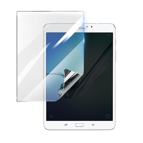 Protection d¿écran en hydrogel antichoc pour Galaxy Tab S2 8.0, transparent