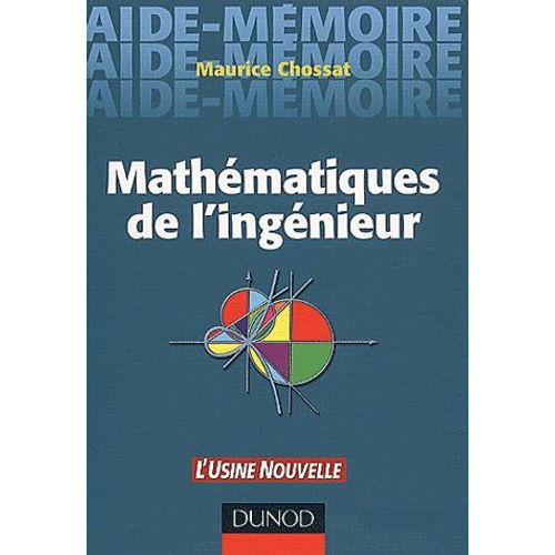 Mathémathiques De L'ingénieur