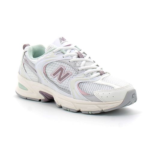 Chaussures 530 - U530neb Blanc - 40.5