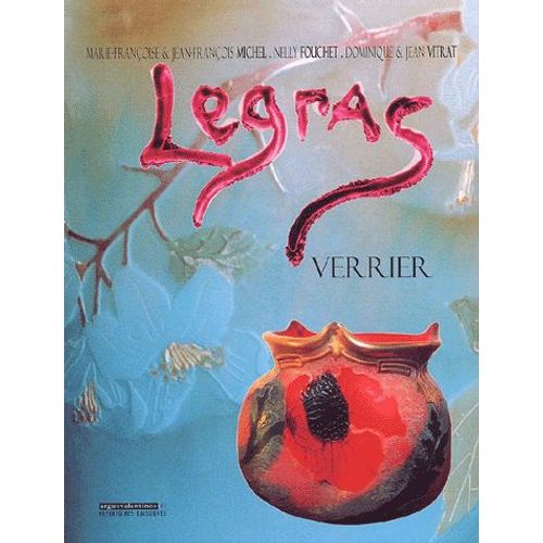 Legras, Verrier