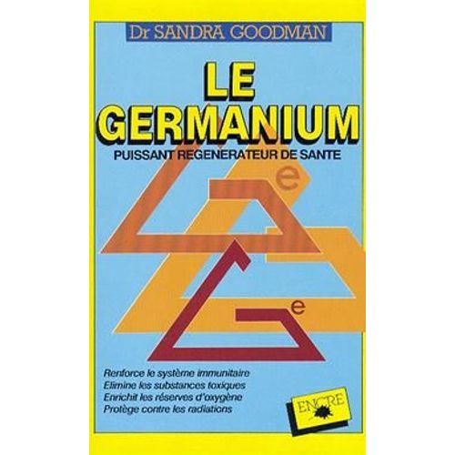 Le Germanium