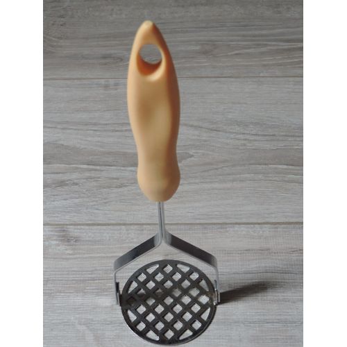 Presse/Ecrase Puree Manuel