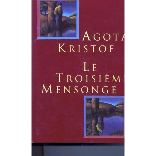 Le Troisième Mensonge