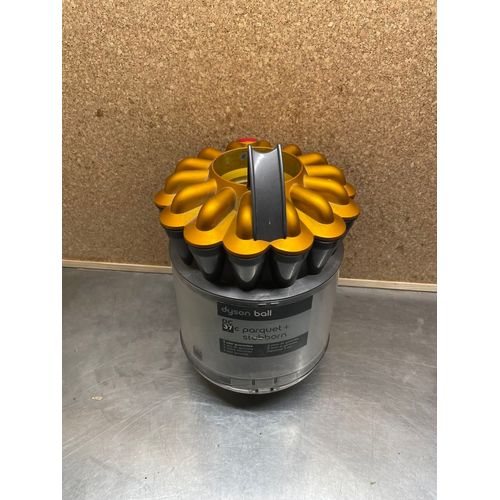Cyclone/ Collecteur Dyson DC37C Parquet Stubborn - Original - Très Bon État