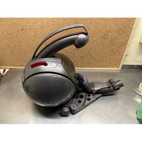 Bloc Moteur Aspirateur Dyson DC37 - D'origine - fonctionnelle - Très Bon