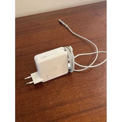 Chargeur Apple MagSafe 1 MacBook Pro 15/17¿¿ 2010-2012