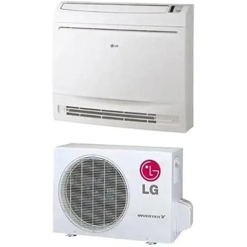 Climatiseur Console LG UQ09 9000 BTU Inverter Gaz R32 A++
