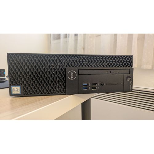 Dell optiplex 3070 Intel Core i5 - Ram 8 Go - DD 250 Go