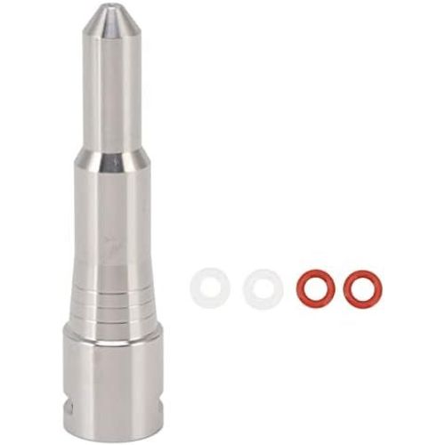 Buse À Vapeur Pour Machine À Café,En Acier Inoxydable,Remplacement Automatique De La Buse À Vapeur Pour Ecp3420 Ec680